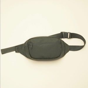 Girlfriend Collective Fanny Pack